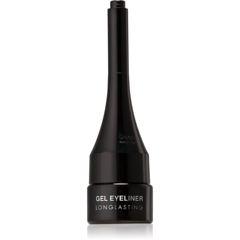 Pierre Rene Eyes Eyeliner eyeliner w żelu odcień 02 Excentric Brown 2,5 ml