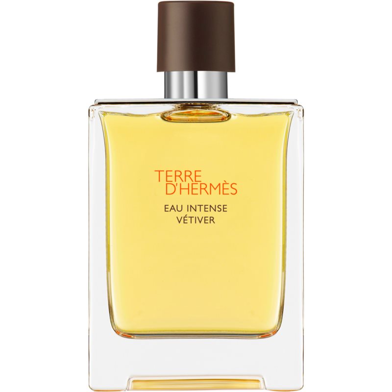 Hermes Terre d'Hermes Eau Intense Vetiver Woda perfumowana 100 ml