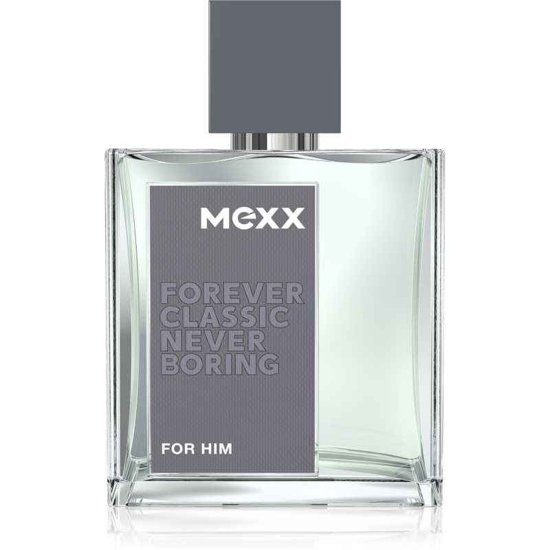 Mexx FOREVER CLASSIC woda toaletowa 50 ML