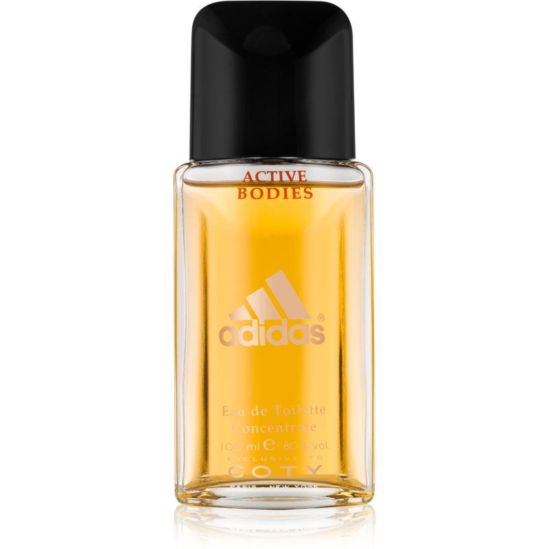 Adidas Active Bodies 100 ml woda toaletowa MEN