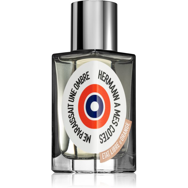 Etat Libre dOrange Hermann a Mes Cotes Me Paraissait Une Ombre woda perfumowana unisex 50 ml