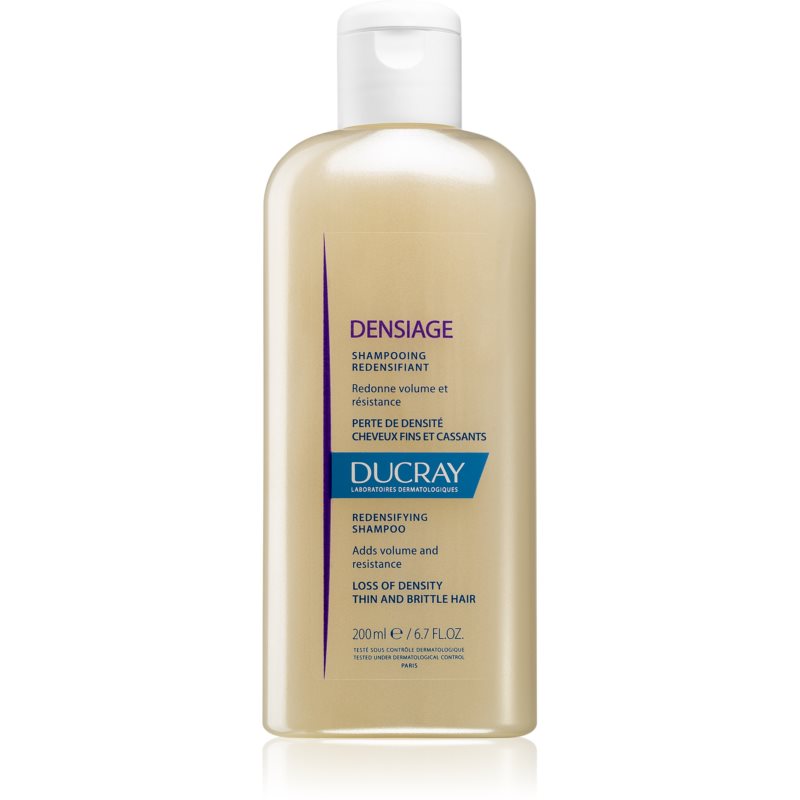 PIERRE FABRE DERMO KOSMETIK GmbH GB - DUCRAY A-DER Densiage Champ Redensificante 200ml