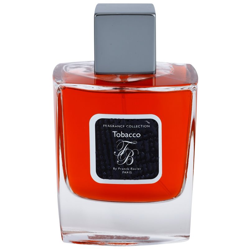 Franck Boclet Tabacco Woda perfumowana 100ml