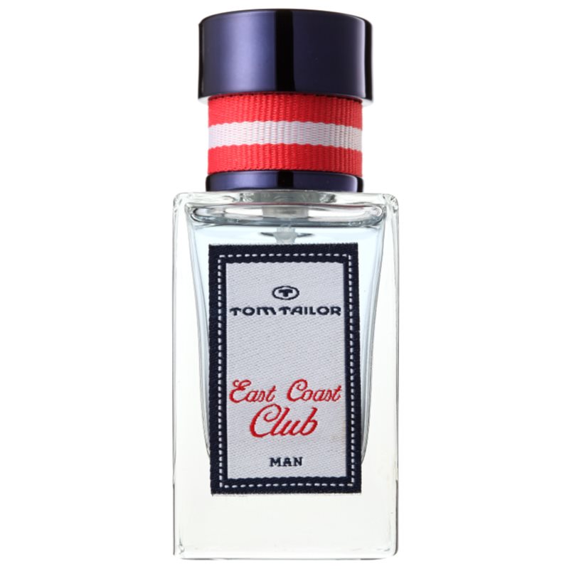 Tom Tailor East Coast Club Man Woda toaletowa 30ml