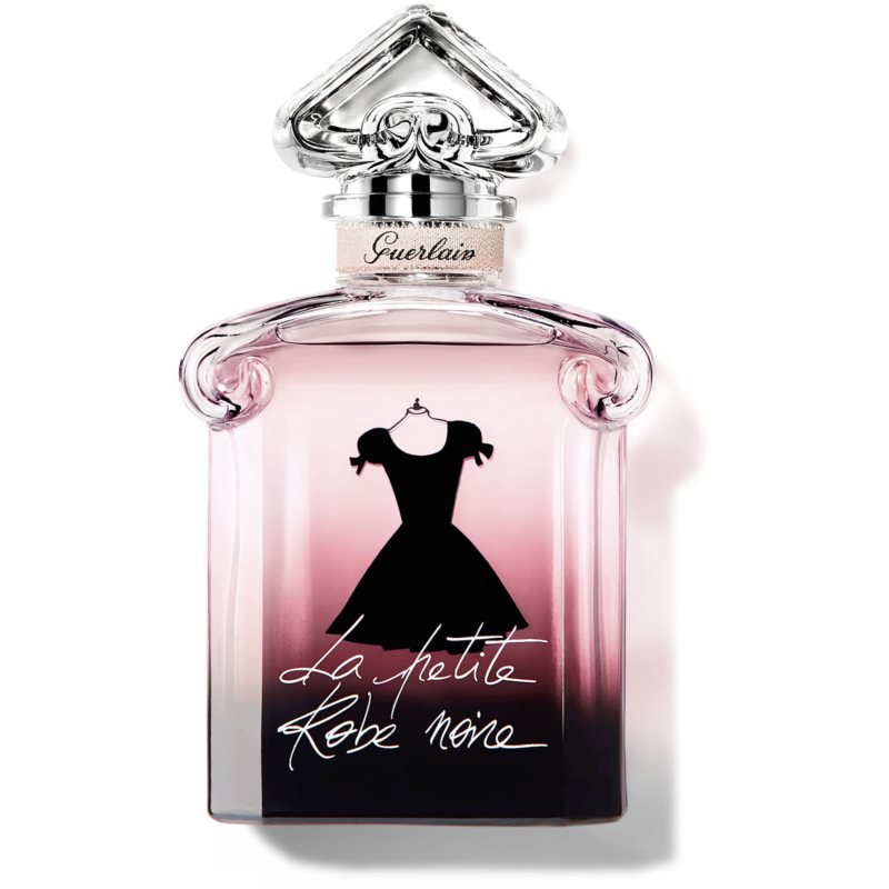 Guerlain La Petite Robe Noire woda perfumowana 50ml
