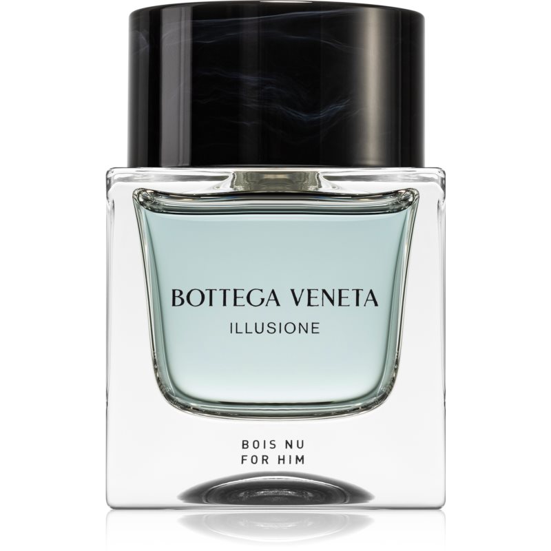 Bottega Veneta Illusione Male Illusione Bois Nu For Him woda toaletowa 50 ml