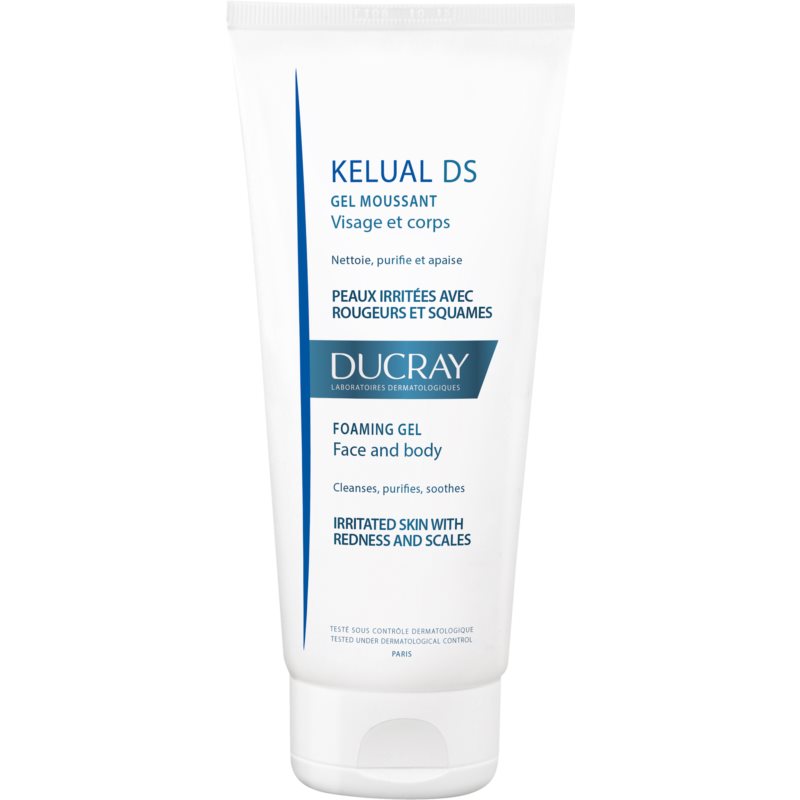 Pierre Fabre A-Derma Phys-AC Żel oczyszczajšcy do mycia 200 ml 7068154