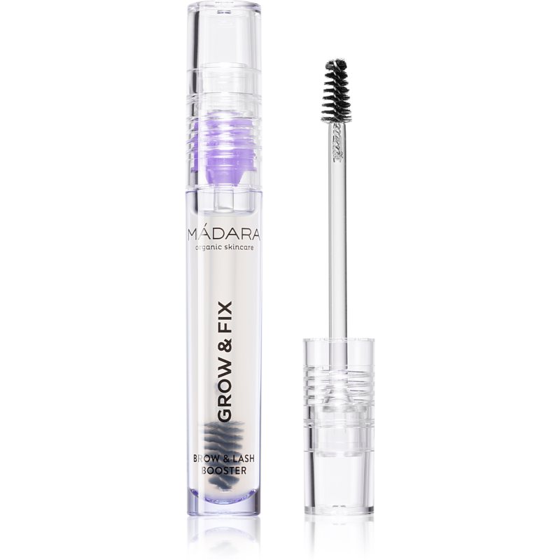 WEBHIDDENBRAND Serum do rzęs i brwi Grow & Fix Brow & Lash Booster 4,25 ml