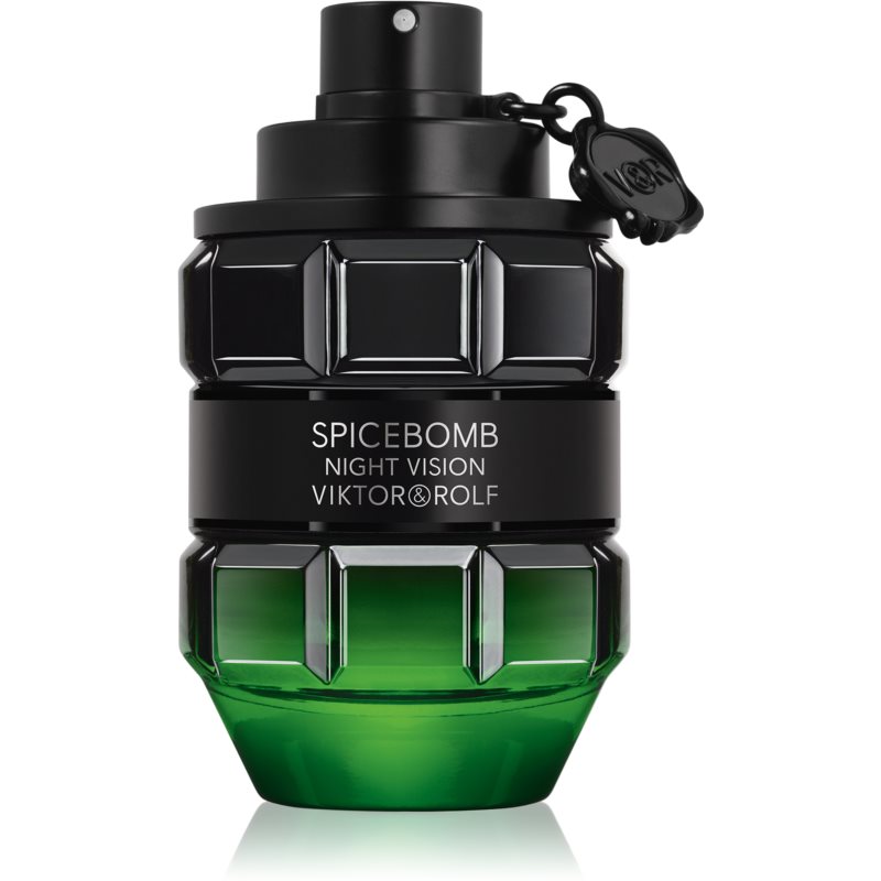 Viktor & Rolf Spicebomb Night Vision woda toaletowa 90ml