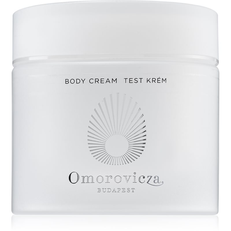 Omorovicza Body Cream (200ml)