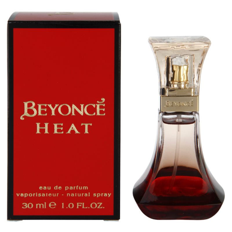 Beyonce Heat woda perfumowana 30ml