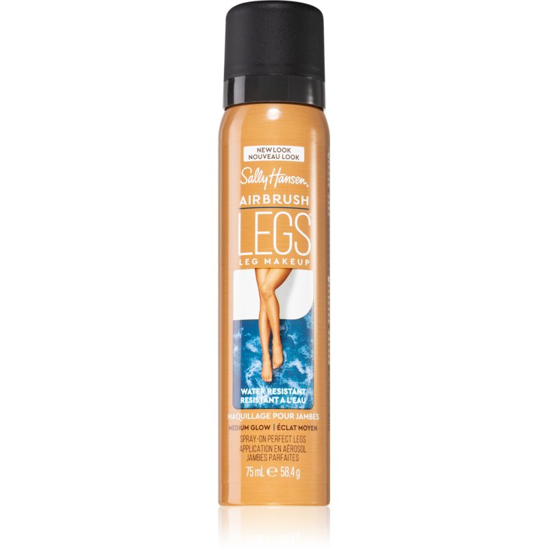 Sally Hansen Airbrush Legs Medium Glow 75ml