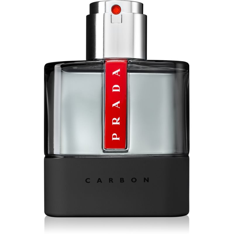 Prada LUNA ROSSA CARBON woda toaletowa 50 ML