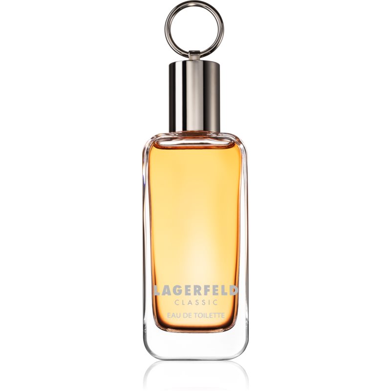 Karl Lagerfeld Classic woda toaletowa 50ml