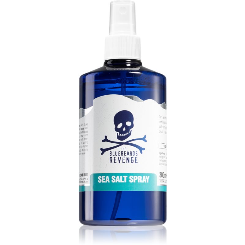 SPRAY BLUEBEARDS REVENGE BLUEBEARDS REVENGE SEA SALT 300 ml BBRSEA300