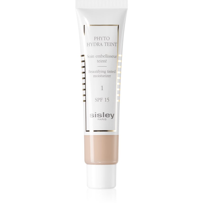 Sisley Paris Podkład Phyto-Hydra