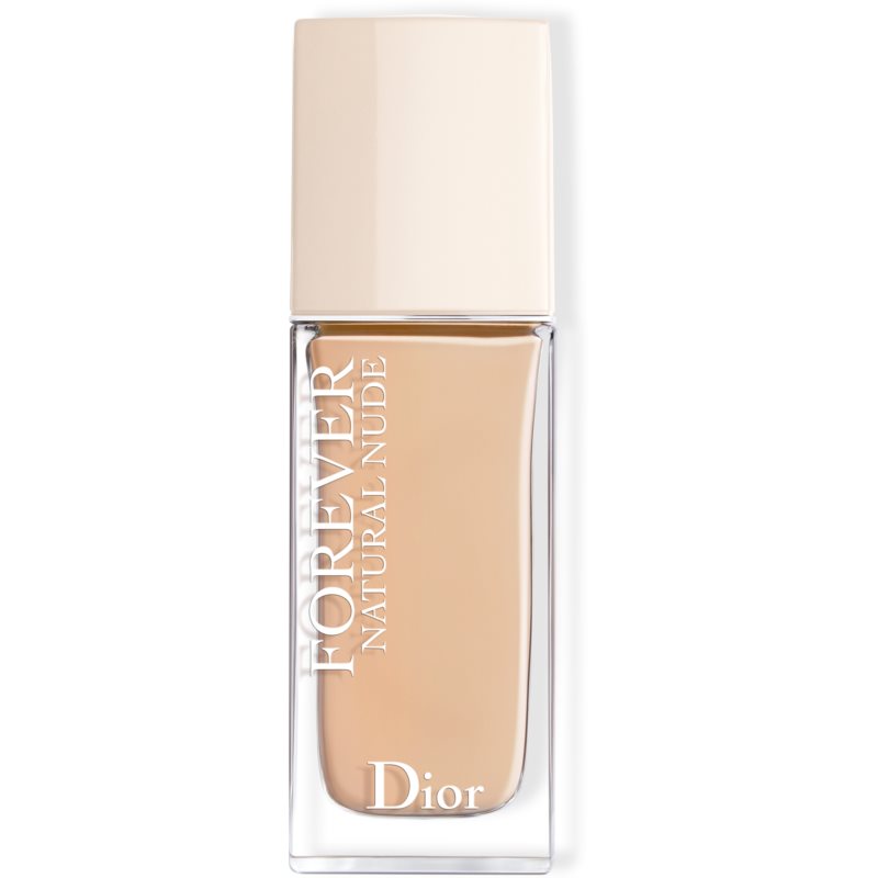 Dior Christian Forever Natural Nude podkład 30 ml dla kobiet 2W Warm