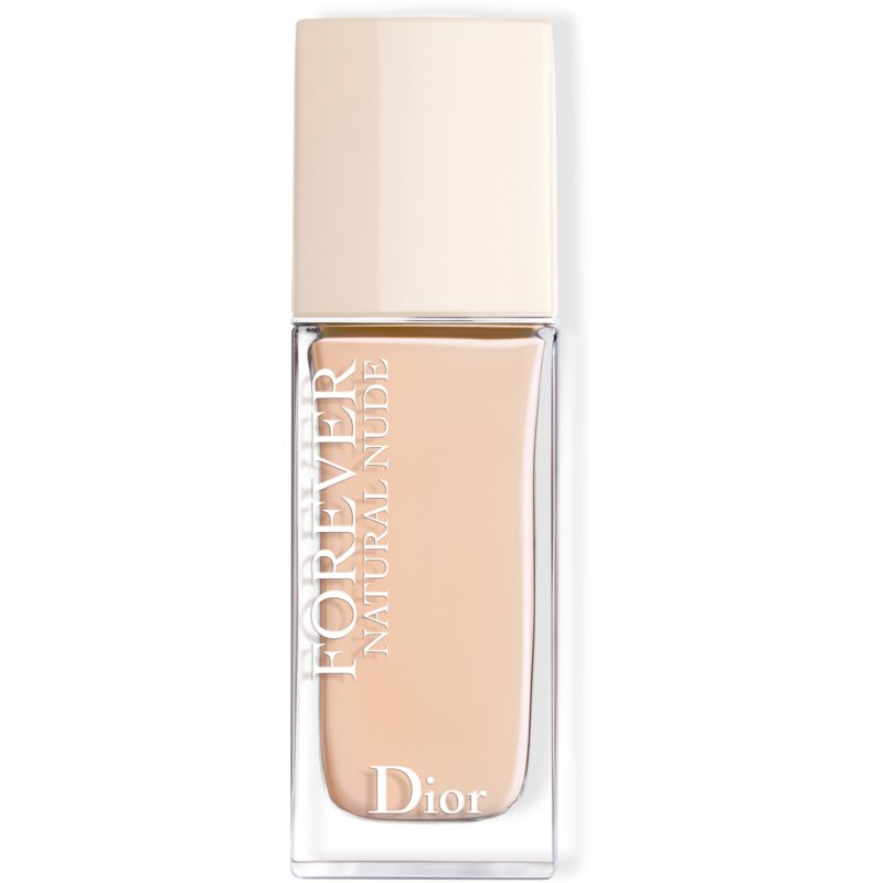 Dior Christian Christian Forever Natural Nude podkład 30 ml dla kobiet 1,5N Neutral