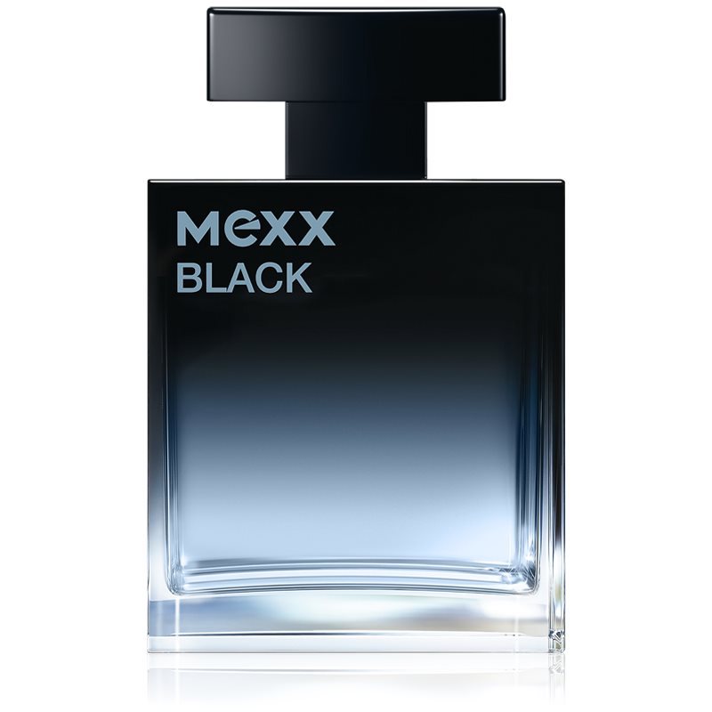 Mexx Black woda perfumowana 50 ml dla mężczyzn