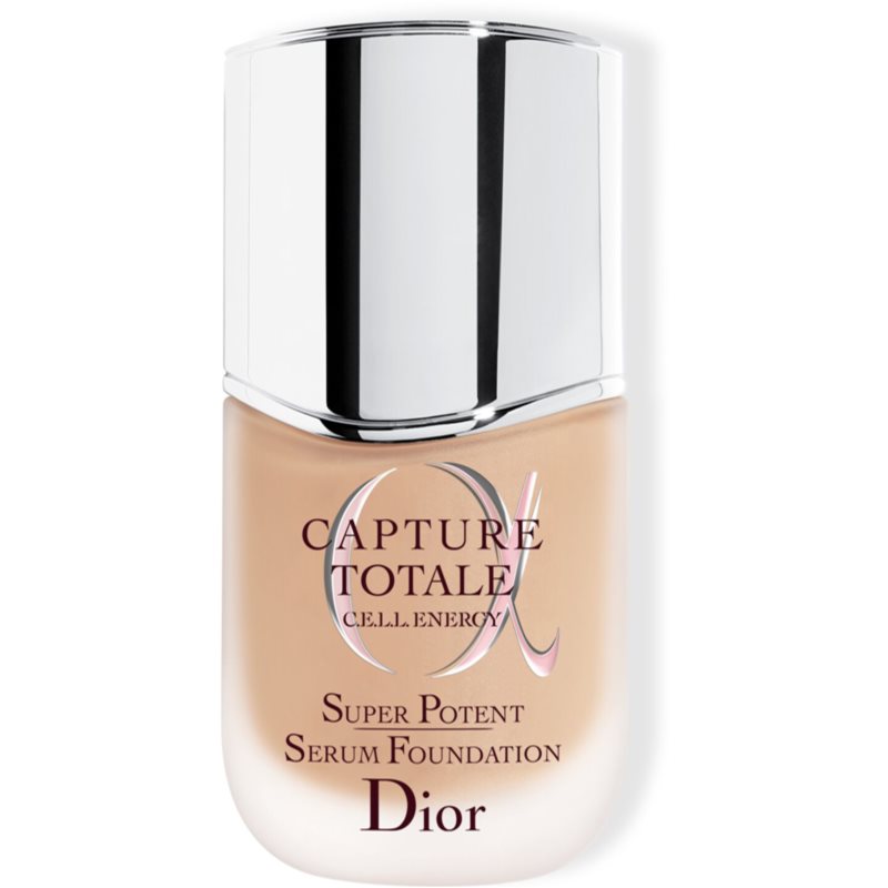 Capture Totale Super Potent Serum Foundation 3N 30 m