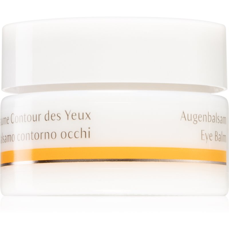 Dr Hauschka augenbalsam balsam pod oczy 10ml
