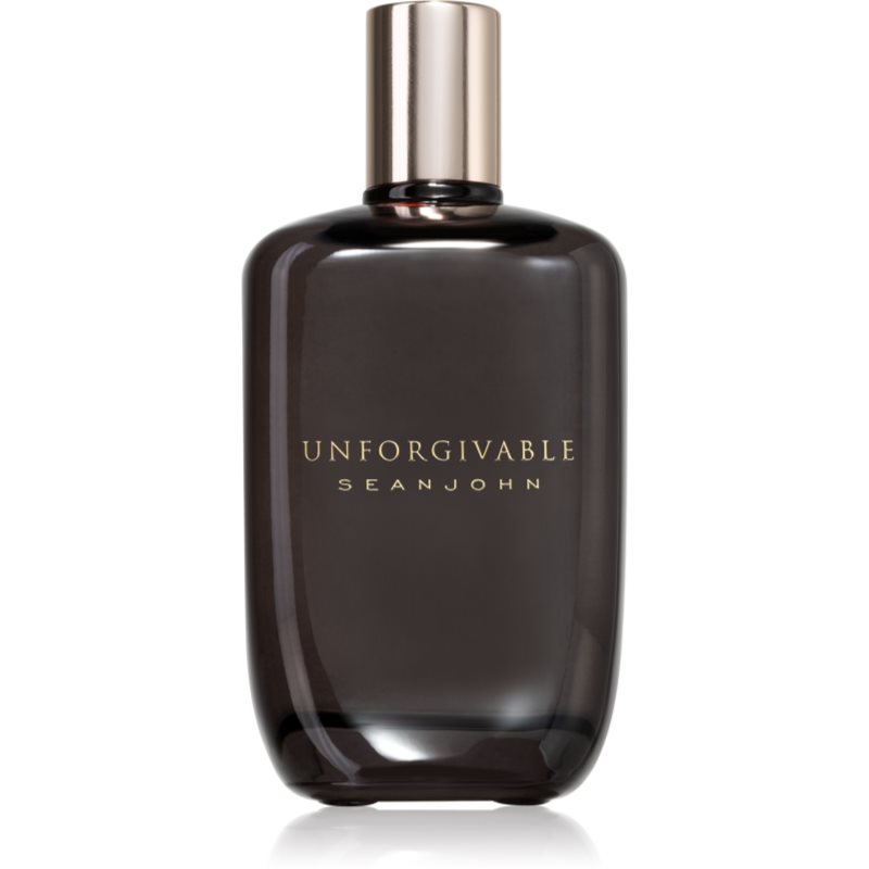 Sean John Unforgivable Woda toaletowa 125ml