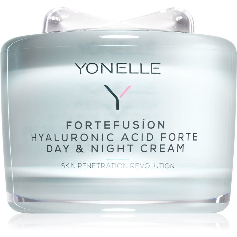 Yonelle Fortefusion krem z kwasem hialuronowym
