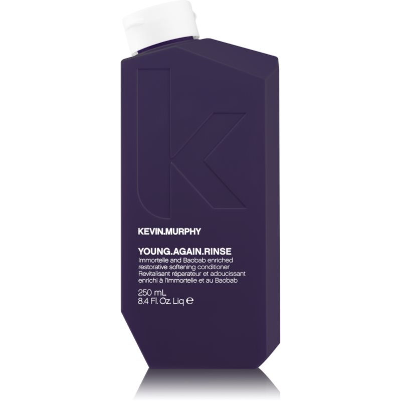 Kevin Murphy Young Again Rinse 250 ml Odżywka regenerująco-nabłyszczająca do włosów