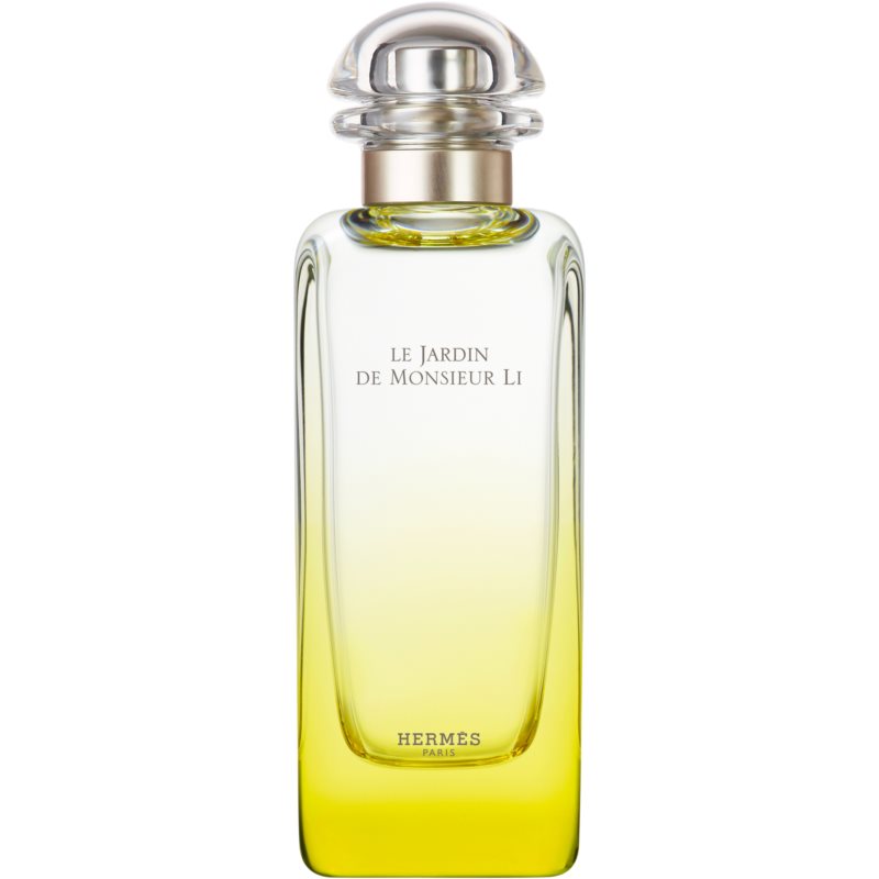 Hermes Le Jardin De Monsieur Li Woda Toaletowa 100ml