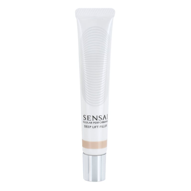 Kanebo Sensai Cellular Perfomance Deep Lift Filler 20ml W Serum do twarzy 39002