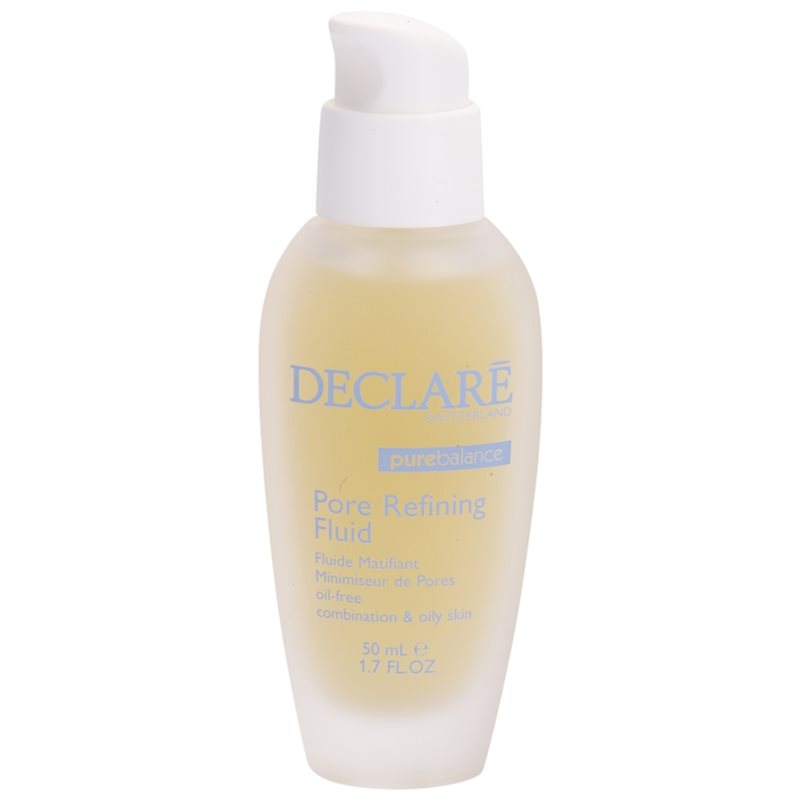 Declare Pore Refining Fluid Żel redukujący wydzielanie sebum i zwężający pory 50 ml