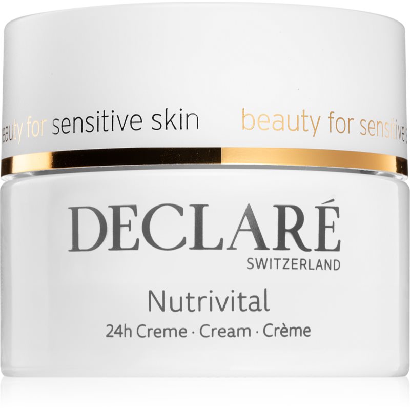 Declare KADEFARM Vital Balance krem odżywczy 24h 50ml