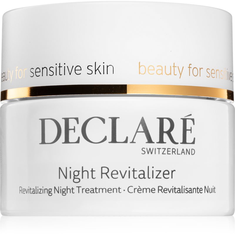 Declare KADEFARM Age Control Night Revital krem regenerujacy na noc 50ml