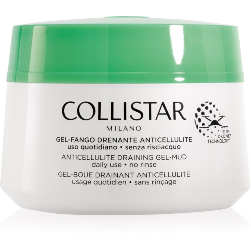 Collistar Żel do ciała 400 ml