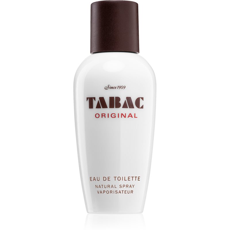 Tabac Original woda toaletowa z atomizerem dla mężczyzn 100 ml