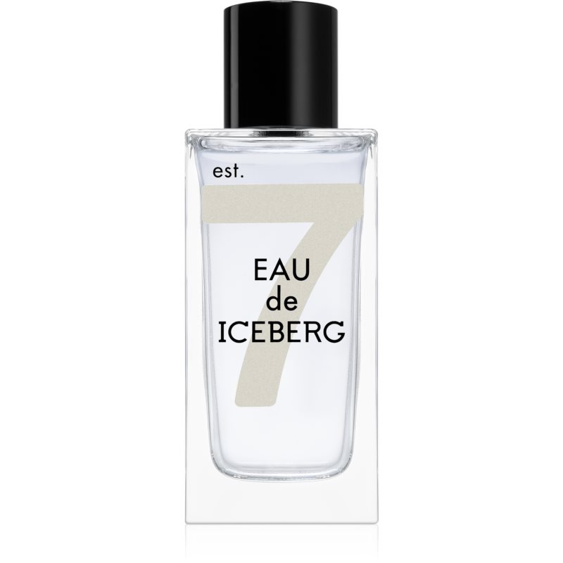 Iceberg Jasmin woda toaletowa 100ml