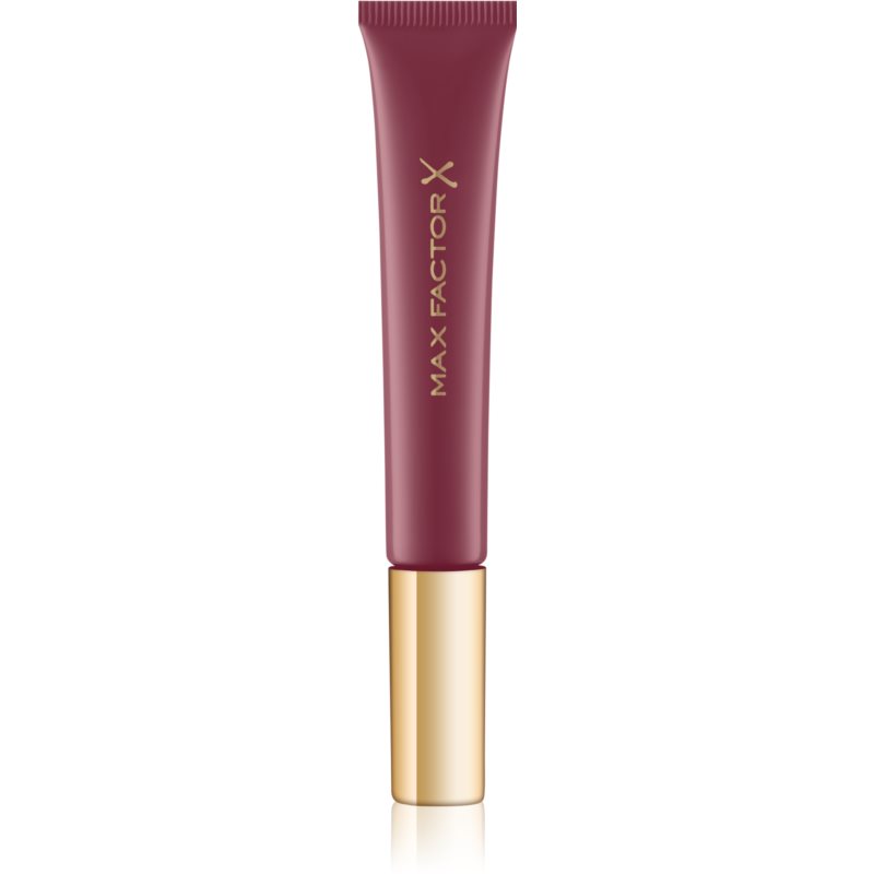 Max Factor Colour Elixir Cushion 020 Splendor Chick błyszczyk do ust 9ml