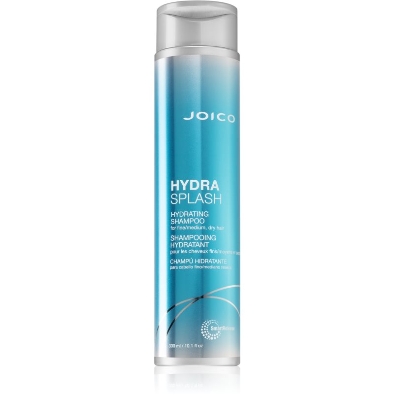 Joico Hydrasplash szampon nawilżający do włosów suchych 300ml