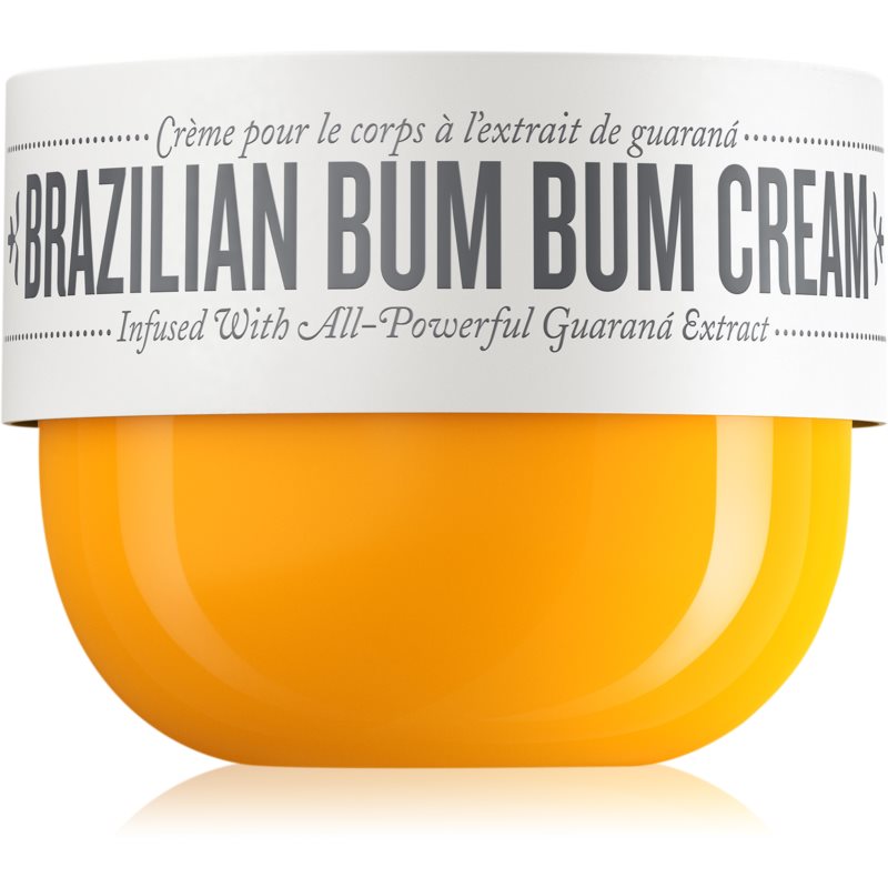 SOL DE JANEIRO Brazilian Bum Bum Cream - Brazylijski krem do ciała Bum Bum