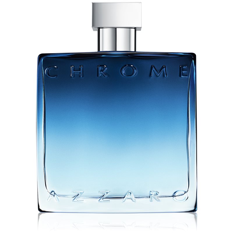 Azzaro Chrome woda perfumowana 100ml