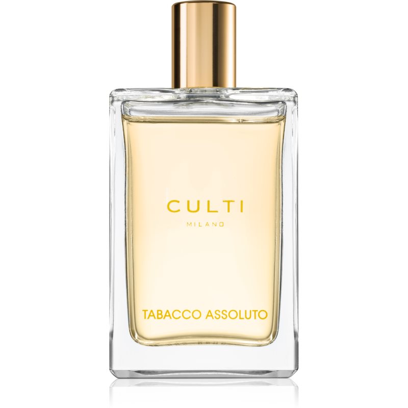 Culti Tabacco Assoluto woda toaletowa unisex 100 ml