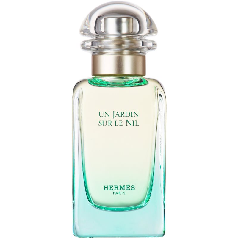 Hermes Un Jardin Sur Le Nil Hermes 50ml