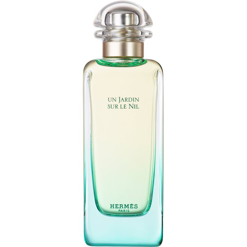 Hermes Un Jardin Sur Le Nil woda toaletowa 100ml