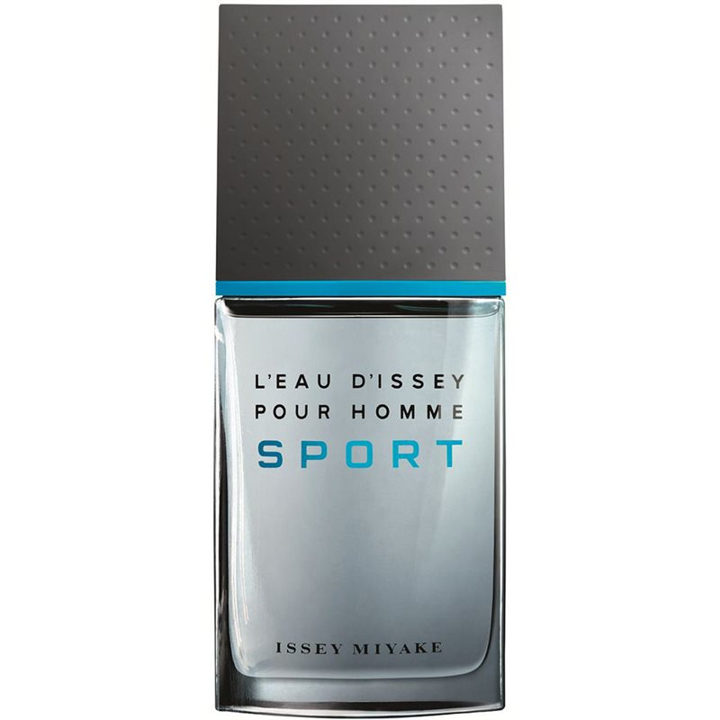 Issey Miyake Leau Dissey Pour Homme Sport Woda toaletowa 100ml