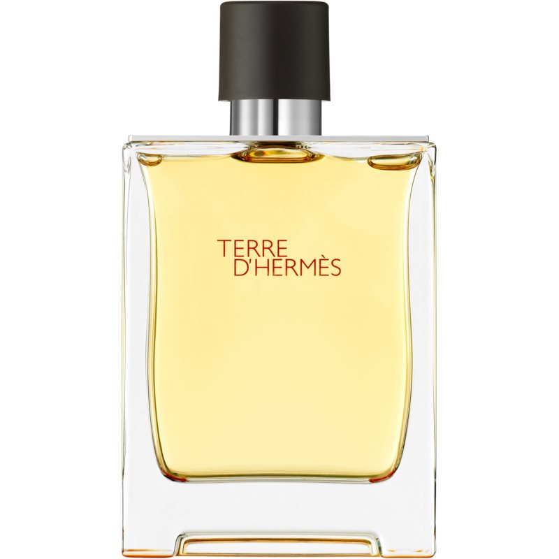 Фото - Чоловічі парфуми Hermes Terre D´ Parfum perfumy 200 ml Uszkodzone pudełko dla mężczyz 