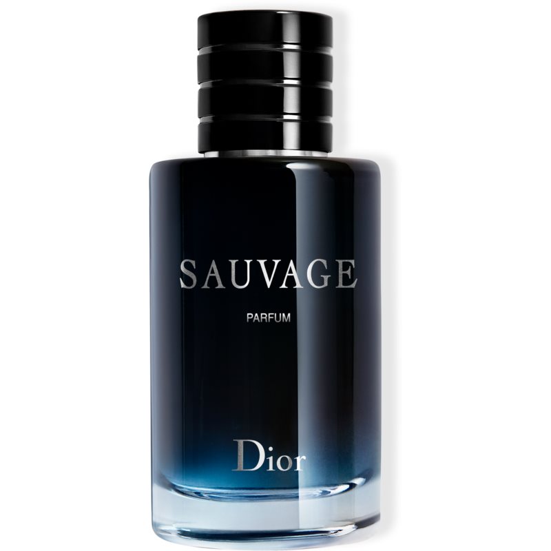 Wody i perfumy męskie - Dior Sauvage perfumy 100ml - grafika 1