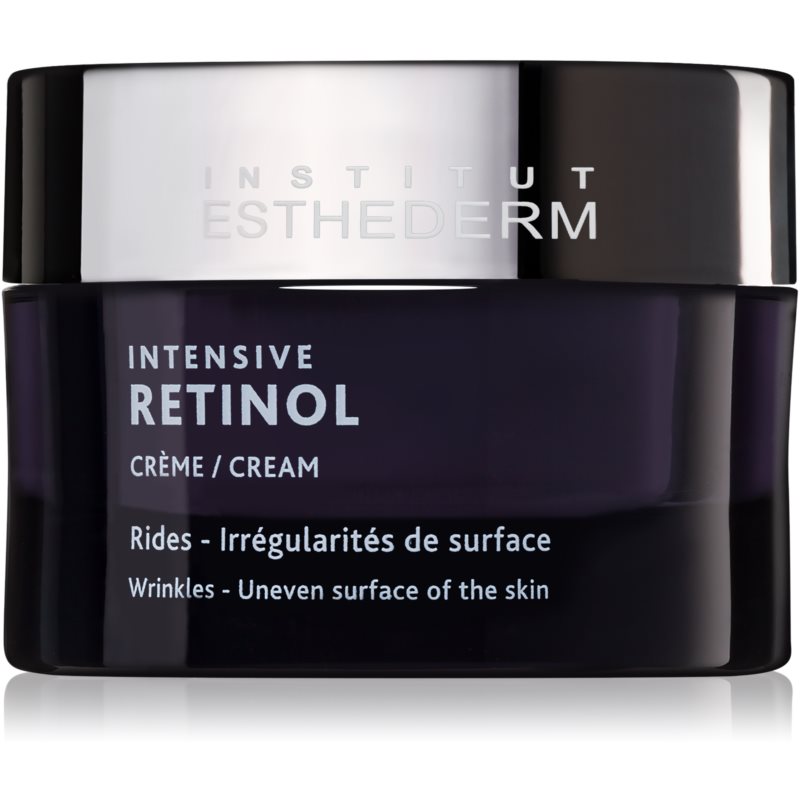 Institut Esthederm Intensive Retinol zaawansowany krem z retinolem intensywnie przeciwzmarszczkowy 50 ml