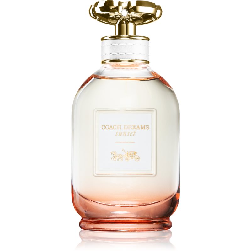 Coach Dreams Sunset Woda perfumowana 60 ml