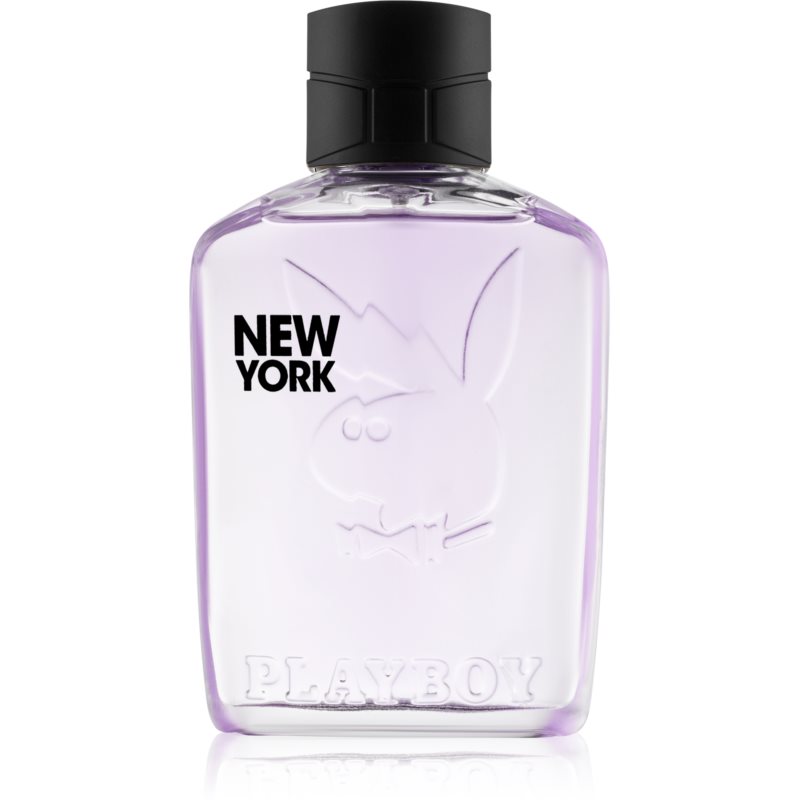 Playboy NEW YORK Woda toaletowa 100ml