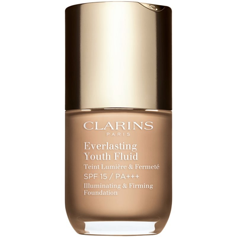 Clarins 108.3 Orgenza Everlasting Youth Fluid Podkład 30ml